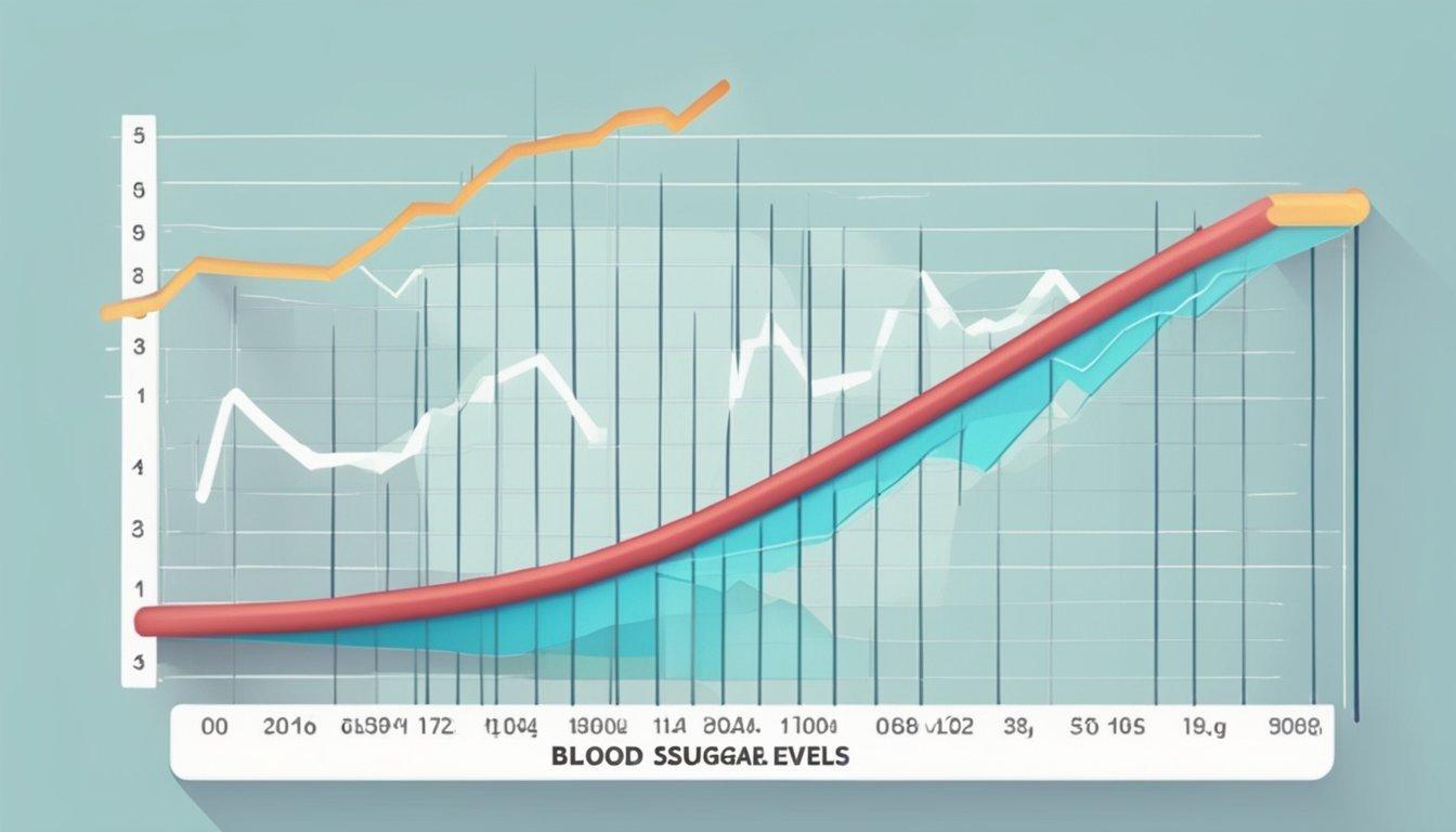 Understanding Blood Sugar Dynamics in Vegan and vegetarian Diets