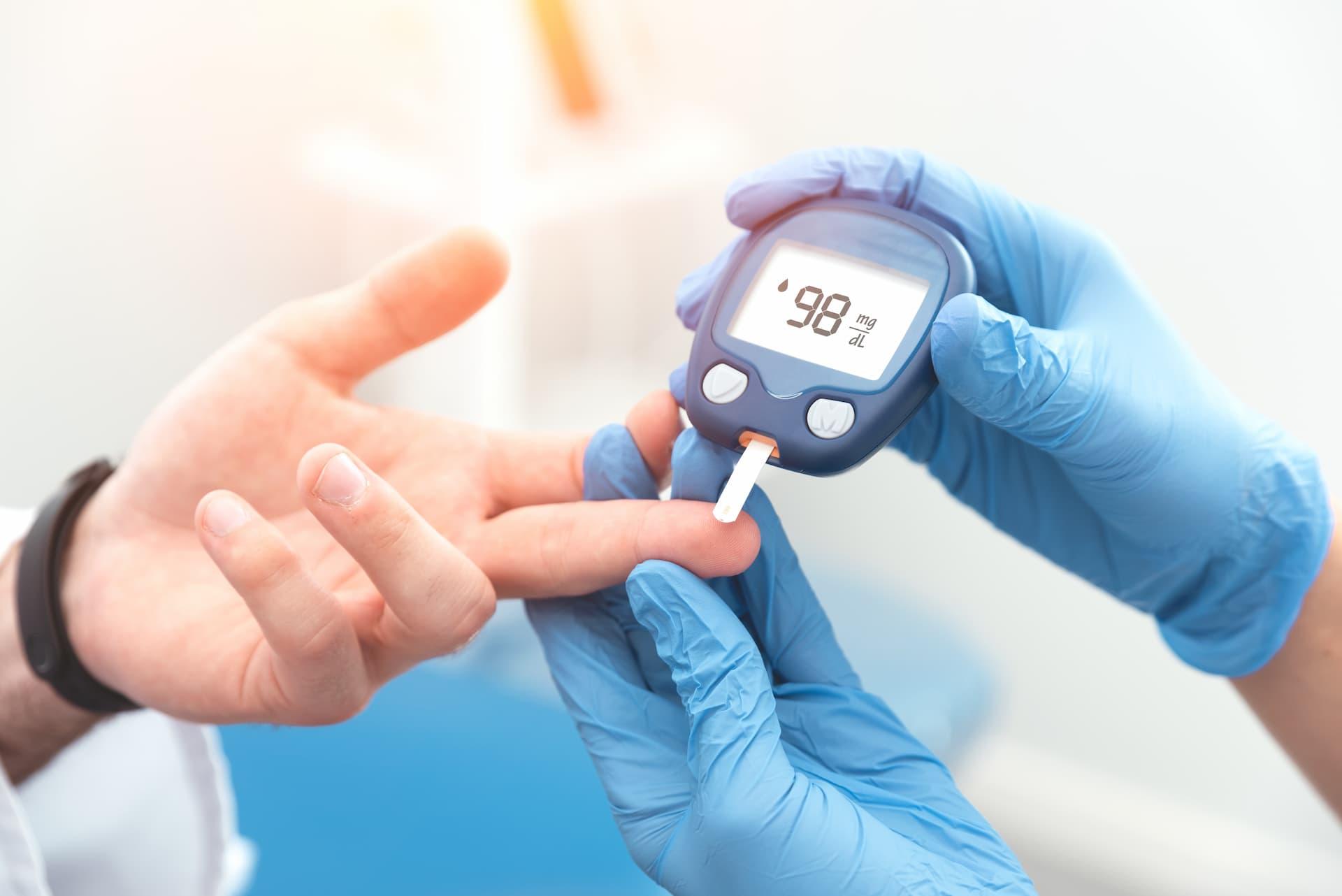 Innovative Ingredients Redefining Blood Sugar Management
