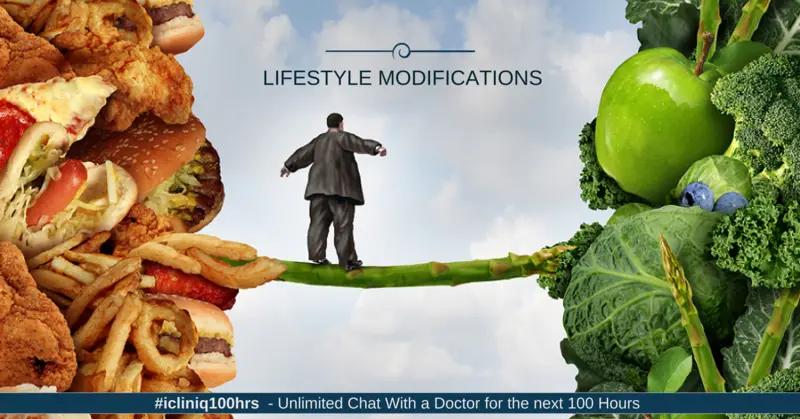 Lifestyle Modifications⁤ for ⁢Optimal blood Sugar ​Control