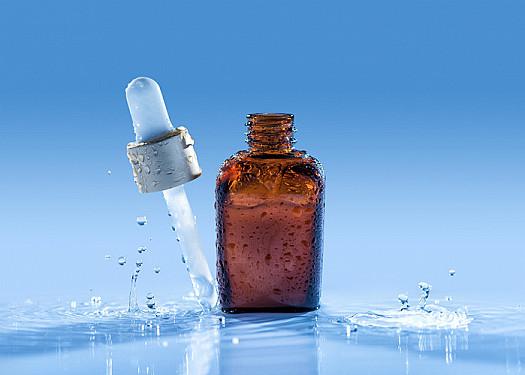 The‌ Dynamic duo of Hyaluronic Acid ⁣and vitamin‌ B5 for Skin Health