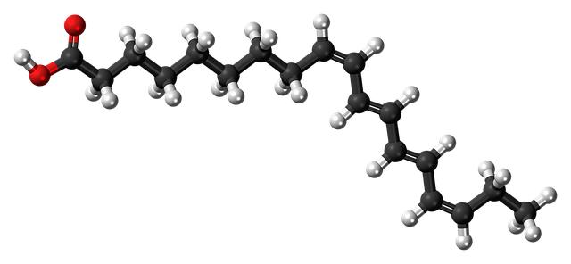 Understanding ​Omega-3‍ Fatty‍ Acids and Thier Impact on Emotional Well-Being