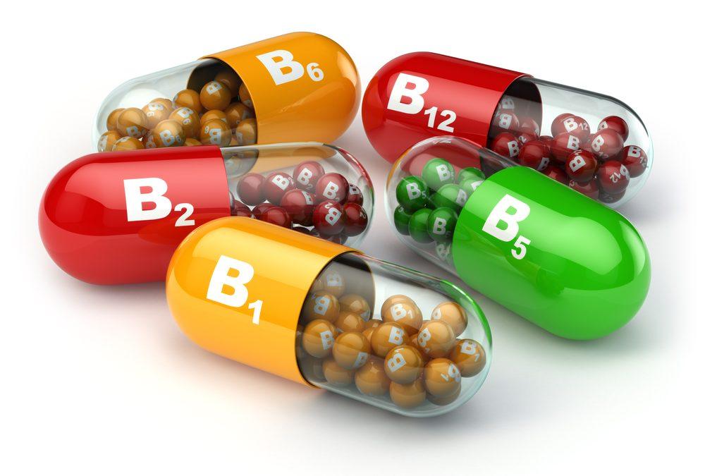 Understanding the ‌Role of B Vitamins in Energy Metabolism