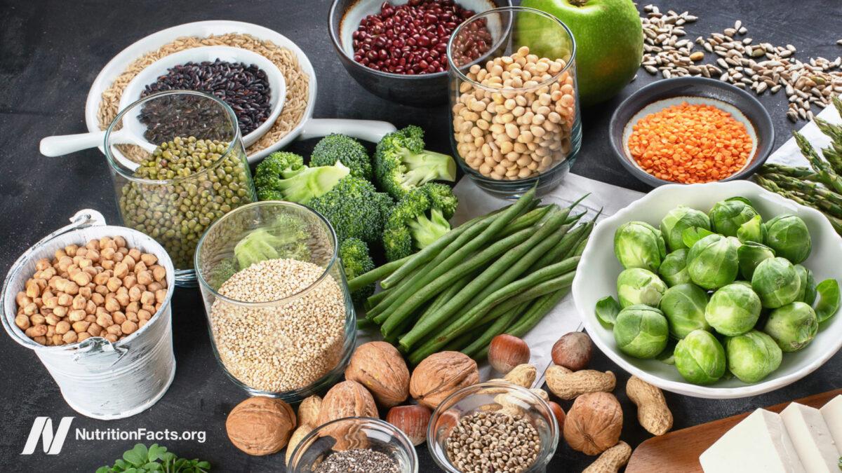 Exploring Plant-Based sources of Key Nutrients for Bone⁤ and Joint Health