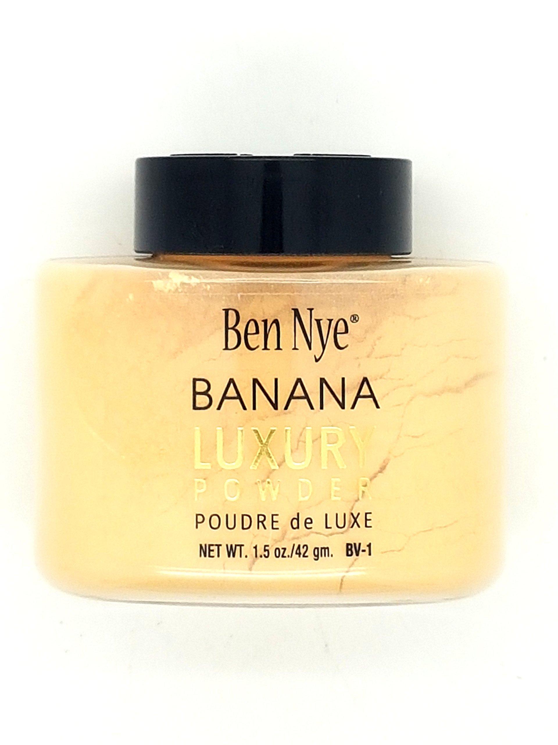 Translucent Triumph: The Best Luxury Powders for Setting Perfection