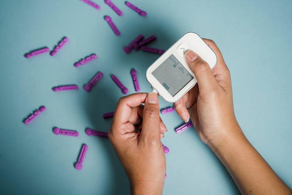 Decoding Key Ingredients⁣ for Optimal ​Blood Sugar Management