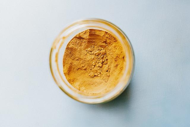 Choosing the Right ⁤Turmeric Supplement:⁤ Why Sports Research Stands Out