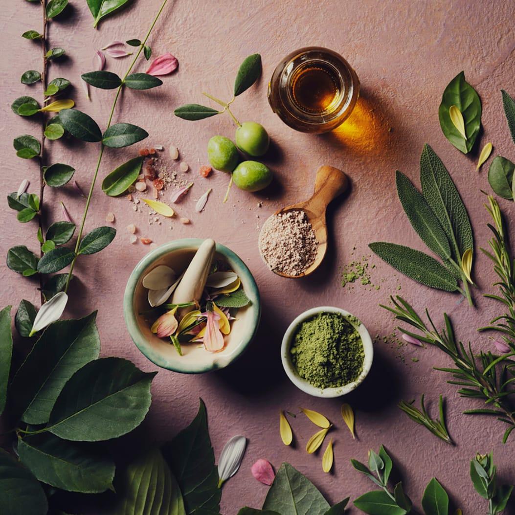 Natural Ingredients‌ and Their ‍Benefits for ‍Emotional Balance