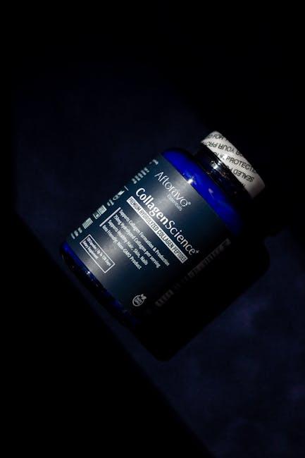 Tips for ‌Choosing the Right Collagen peptide ​Supplement for Your Needs