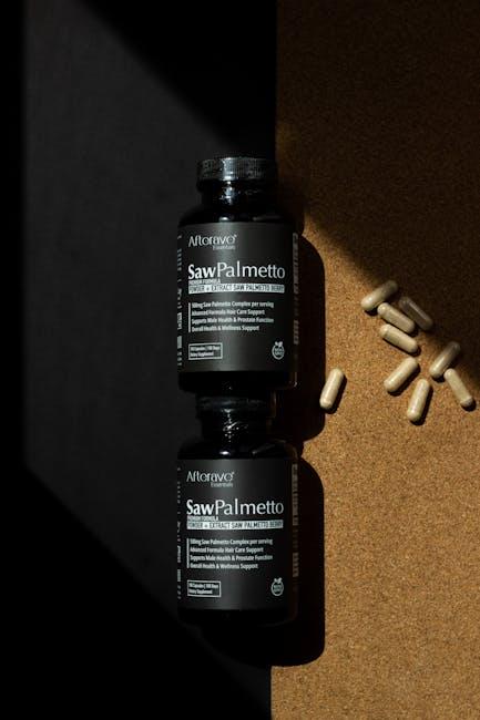 Exploring⁢ the Health Benefits for Prostate Wellness
