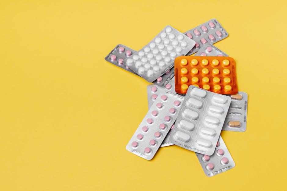 Essential Vitamins and Minerals for Enhanced Sperm ‌Health
