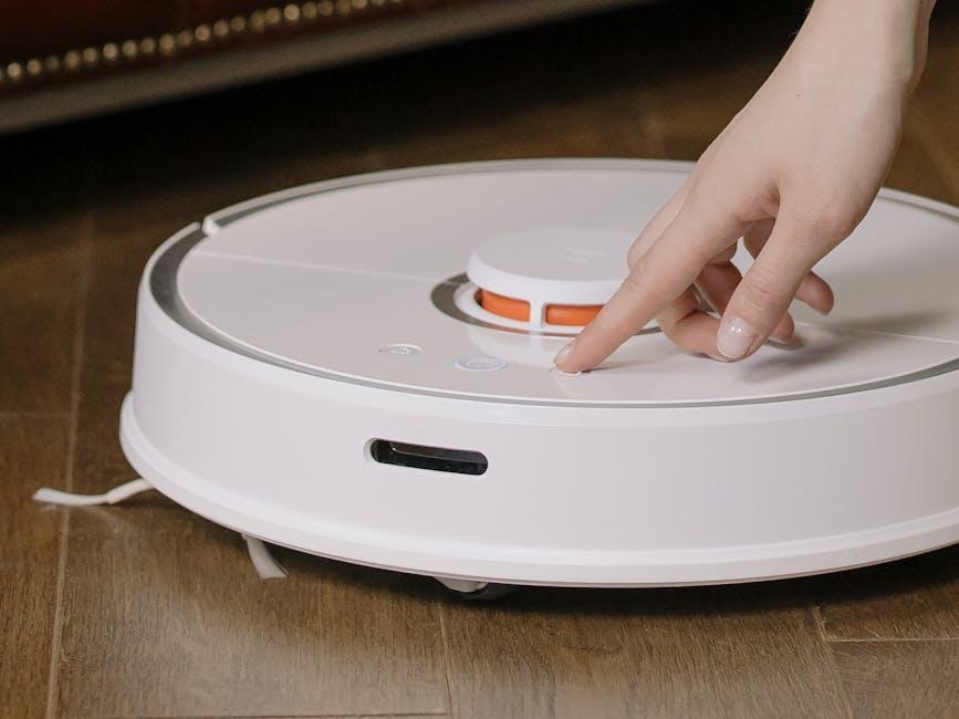 Seamless Integration: Connecting Your Vacuum to Your Smart Home