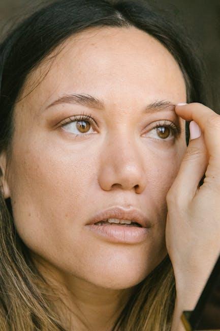 Color Meets Care: Exploring⁢ Luxurious Formulations for Sensitive Skin