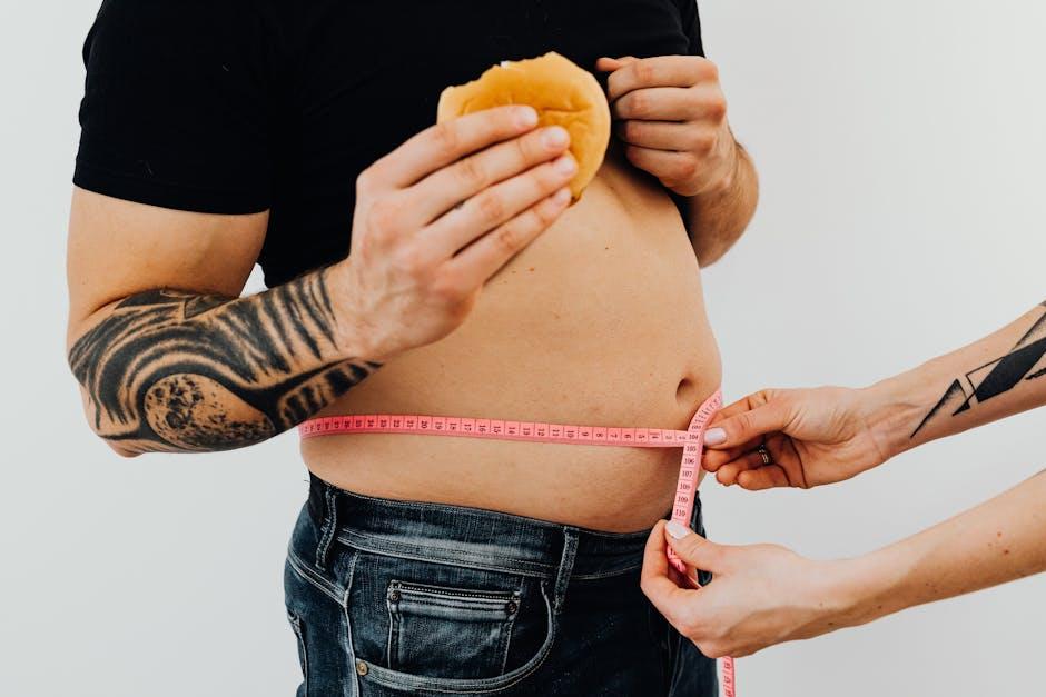 the Impact of Lifestyle ‍Choices on Tendon ‍and Ligament⁣ Health