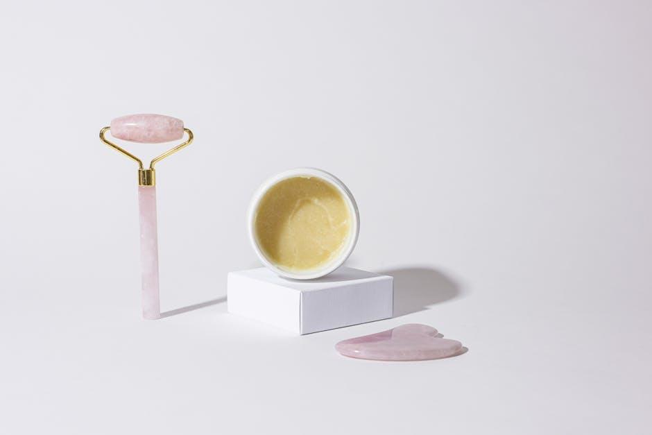 Holistic Skincare: Key Ingredients⁣ and Their Benefits ​for Radiant Skin