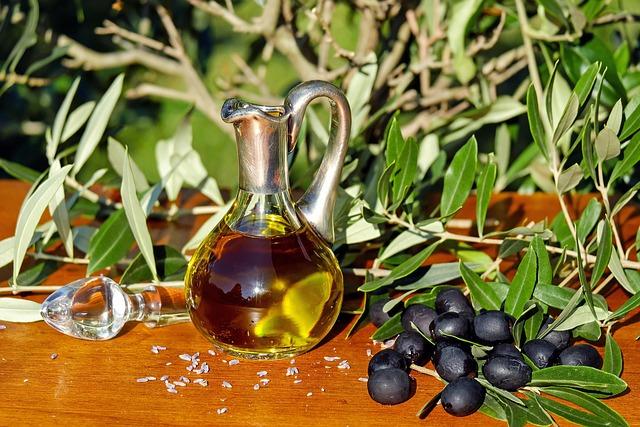 Submission Tips for Maximizing the Benefits of Body oils