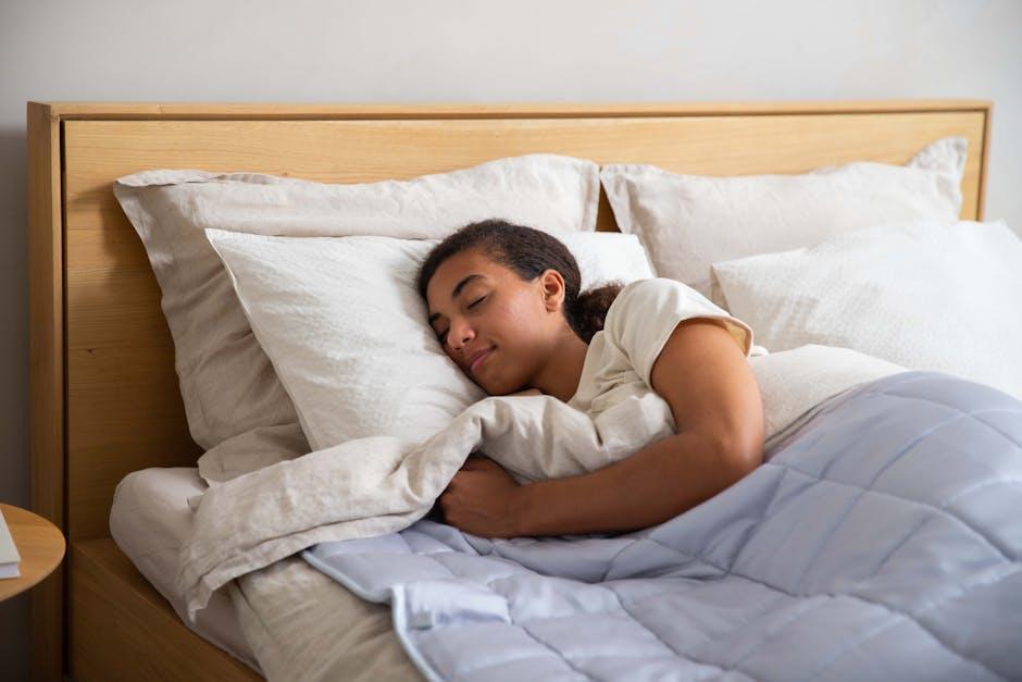 Analyzing Sleep Quality ⁢Metrics: A Comparative Study