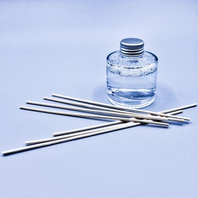 Innovative Diffusers‌ and Their⁣ Impact ​on ⁣Aromatic Experience