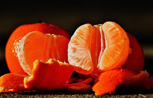 Boosting Joint Health ‍Naturally:⁣ Dietary Sources of Vitamin C