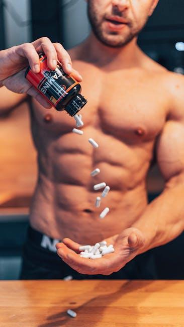 Choosing the‌ Right Pre-Workout for Your Fitness‌ Goals