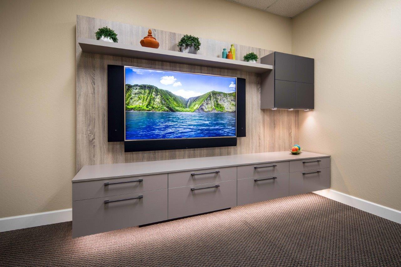 Enhancing Family Time ⁣with Integrated Entertainment ⁢Systems
