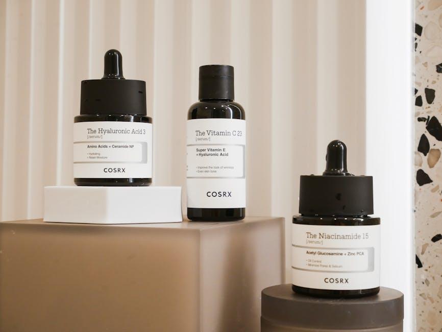 Understanding the Science Behind SkinCeuticals C E Ferulic Serum