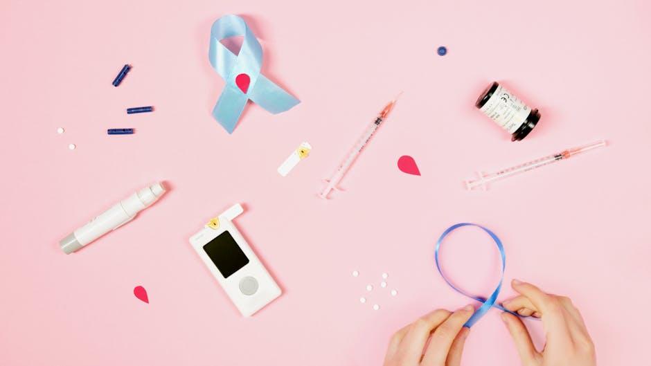 Key Ingredients to Look for in ​blood Sugar Support