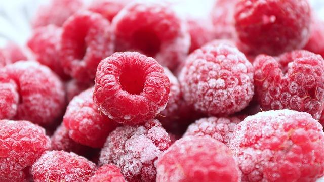 Understanding the Role​ of⁣ Antioxidants in Blood Sugar Management