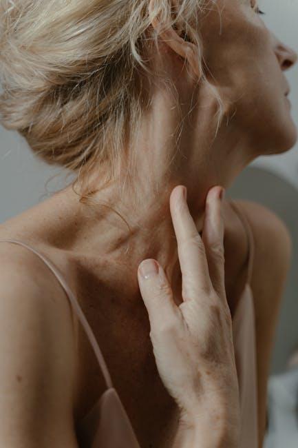 Embracing Radiance: Foundations⁤ Designed for Mature Skin