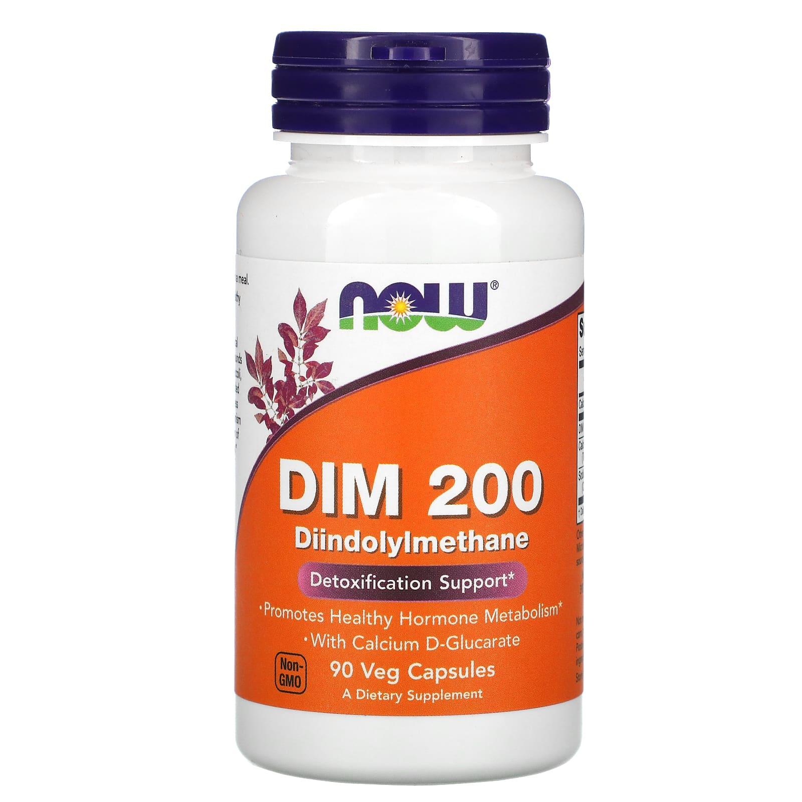 Incorporating DIM into⁤ Your Wellness Routine