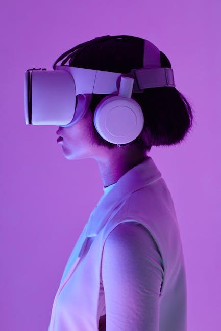Exploring the Landscape of Wearable ‍tech for⁤ Stress Management