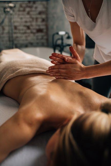 crafting Your Perfect Spa Experience with Susanne Kaufmann