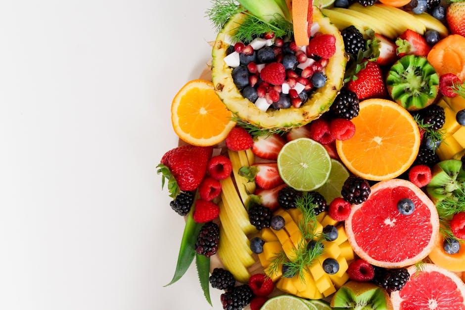 The ⁣Role of Nutrition and Lifestyle in Joint Wellness