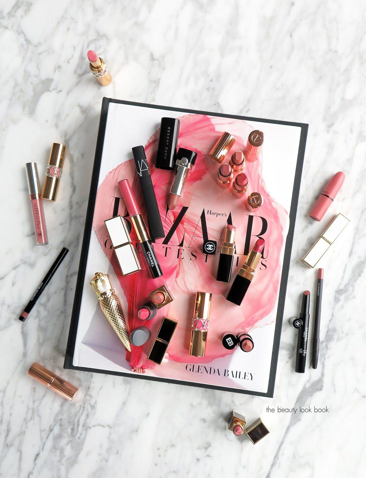 Hydration ⁣meets Color: Noteworthy‍ Formulas for‍ Lips ​that last