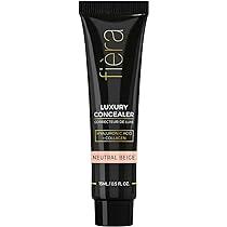 Top Contenders: Must-Have Luxury Concealers ‍Reviewed
