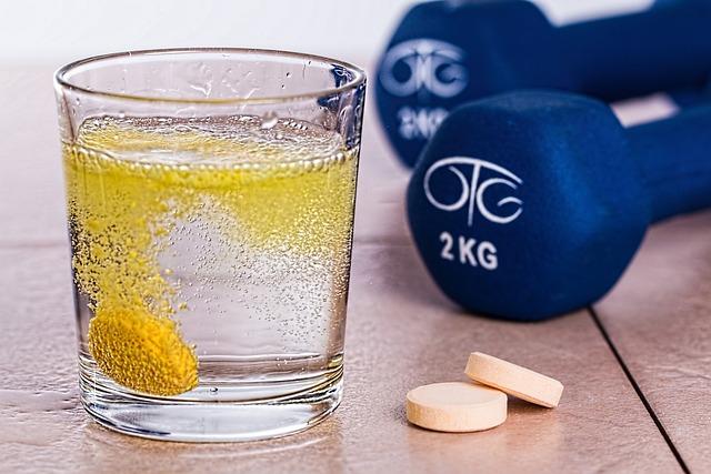 Expert Recommendations for Optimizing Your Vegan Supplement‍ Regimen