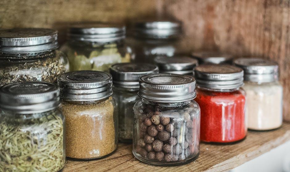 Natural Ingredients That Boost ⁤the efficacy of ​Body Scrubs