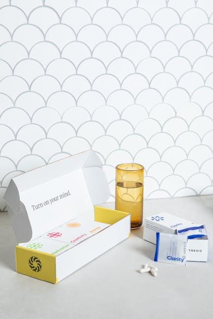 Practical Tips for Incorporating Supplements ⁢into⁣ Your Daily Routine