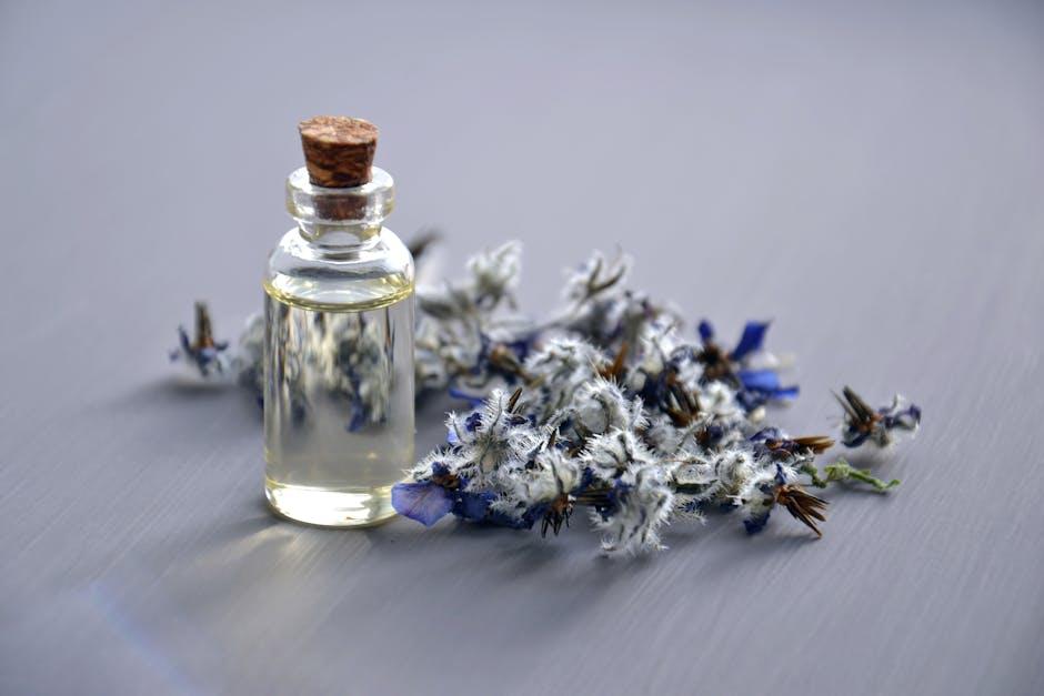 Choosing the Right Essential Oils for Effective Mood​ Enhancement
