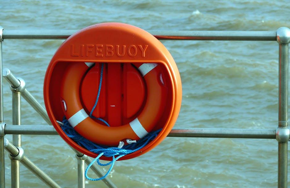 Key Features That Make Flood Protection Effortless