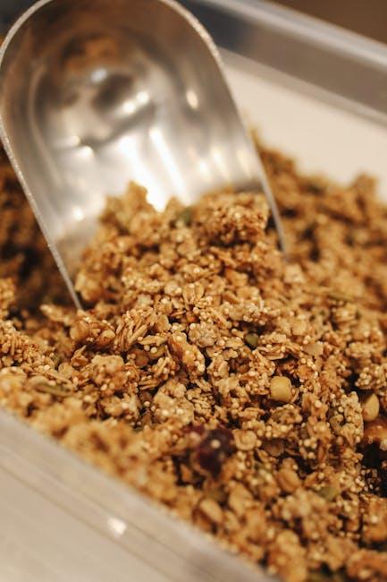 Balancing Intake: finding​ the Right Ratio of Calcium to Magnesium