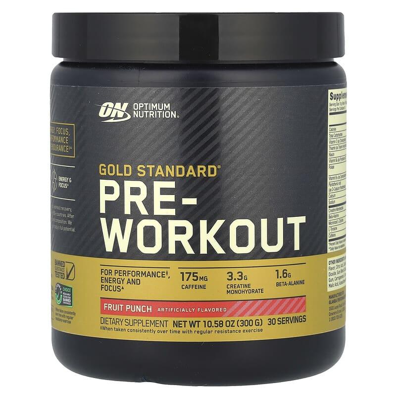 Top Pre-Workout ‍Formulas‌ for Unmatched Energy Levels