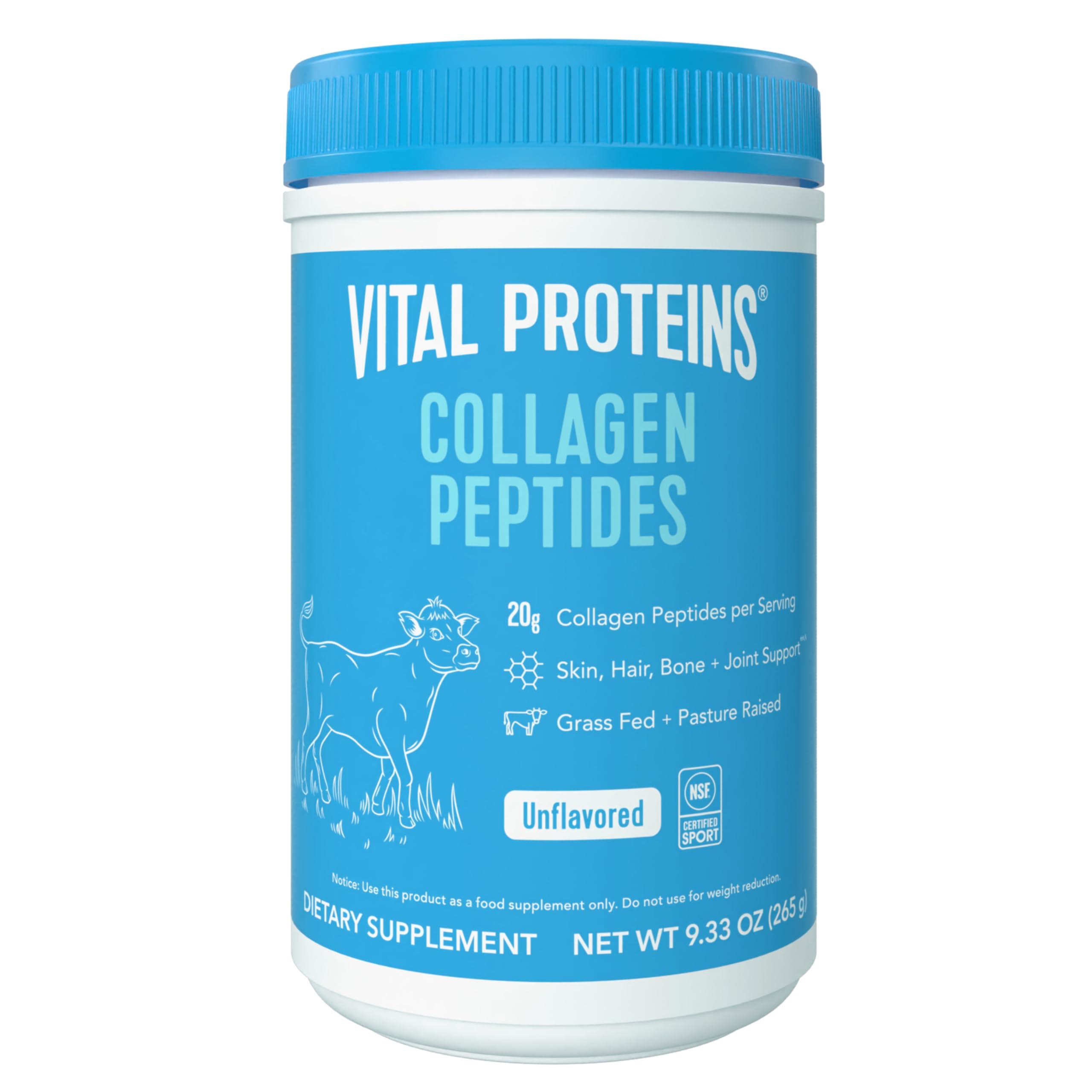 Evaluating Top Brands for Collagen‌ Peptides: Quality, Sourcing, and Efficacy
