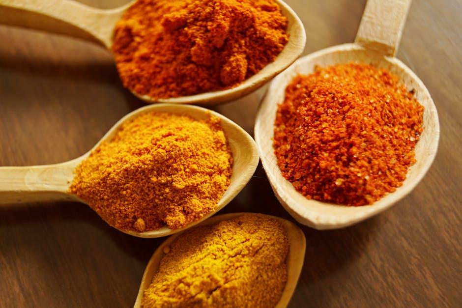 The⁣ Science‌ Behind Turmeric: ⁣How ‍Curcumin Reduces Inflammation and Pain