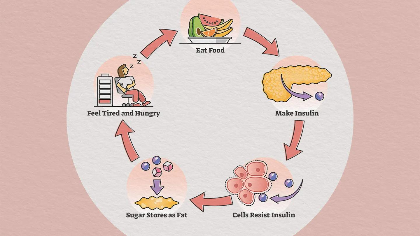 Understanding Insulin Sensitivity and Its ⁤Impact‌ on Health