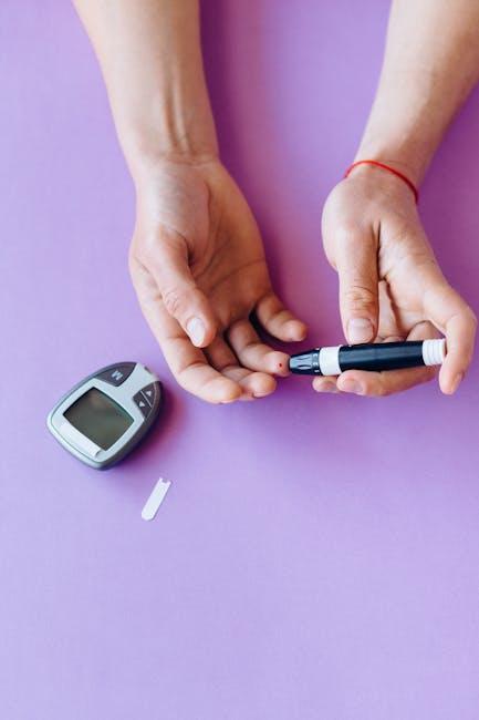 Top Recommended Supplements for Maintaining⁤ Stable Glucose Levels