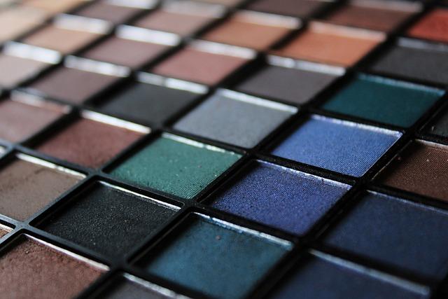 Essential ⁣features of Travel-Friendly Makeup Palettes