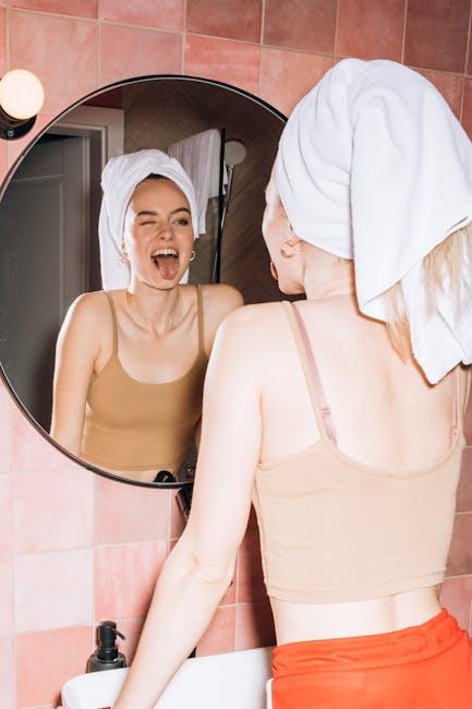 Creating the ‍Perfect Ambiance for⁤ Home Spa Bliss