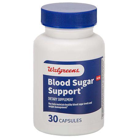 The Role of Blood ⁣Sugar Supplements in Senior Health
