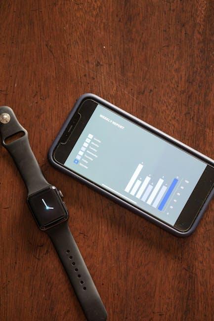 Transformative ‍Features ‌of Mood Tracking Devices