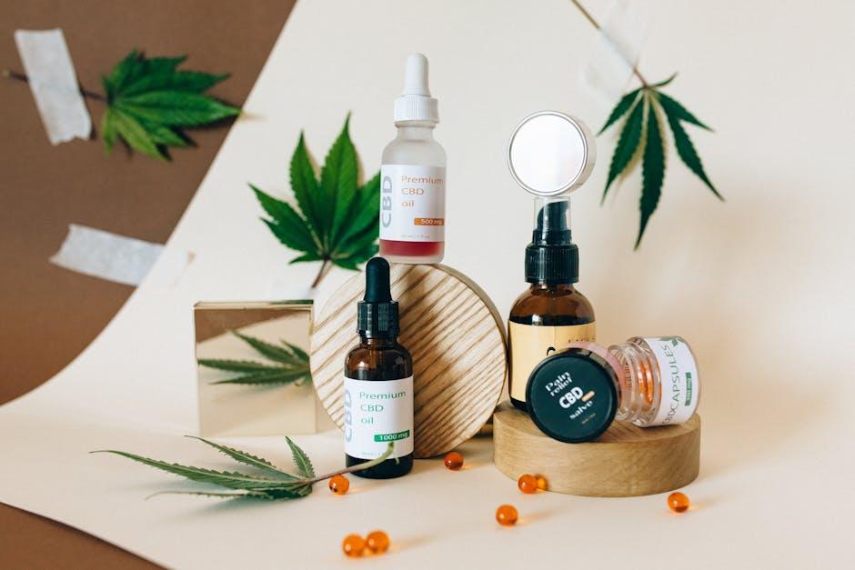 Essential Ingredients to Look for in Spa Products for Recovery